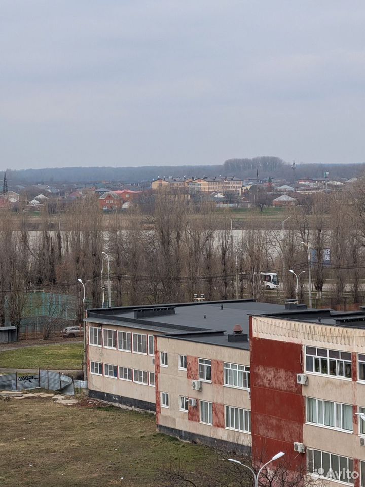 3-комн., 79.6 м², 8/12 этаж, г Краснодар, ул им. 70-летия Октября, д 32