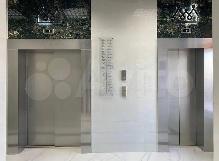 2-комн., 67 м², 4/18 этаж, ул. Григория Булгакова, 12к1р-н Прикубанский — фото 3