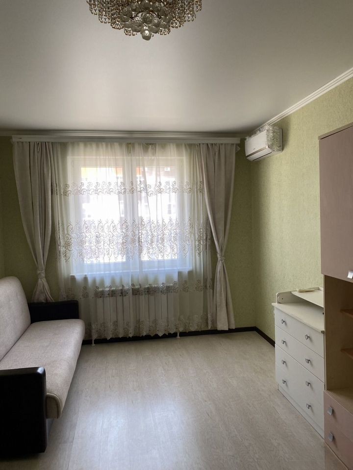 1-комн. квартира