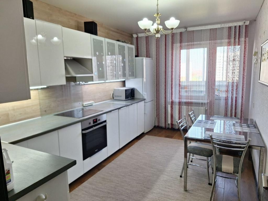 3-комн., 81.4 м², 9/14 этаж, г Краснодар, ул им. Карякина, д 31 — фото 2