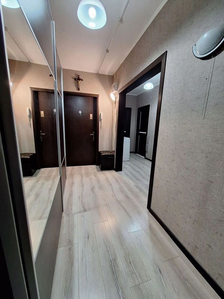 3-комн., 81.4 м², 9/14 этаж, г Краснодар, ул им. Карякина, д 31 — фото 3