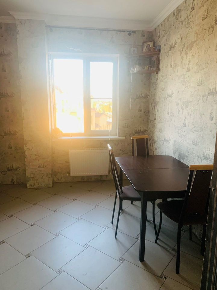 2-комн., 52 м², 4/4 этаж, муниципальное образование  хутор Ленина, территория ДНТ Виктория, Прохладная ул., 133 — фото 2