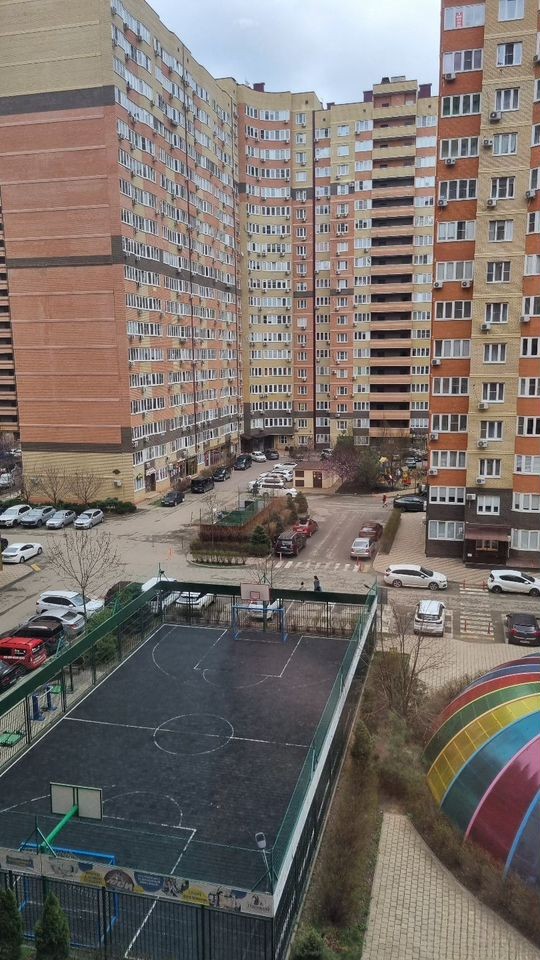 1-комн. квартира