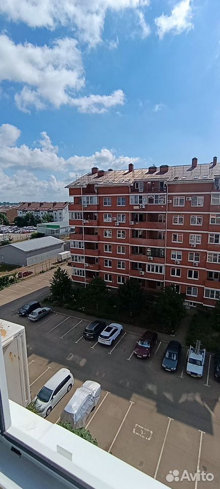 1-комн. квартира