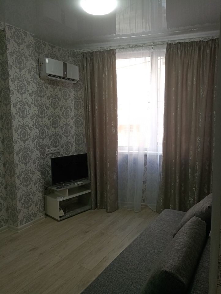 1-комн. квартира