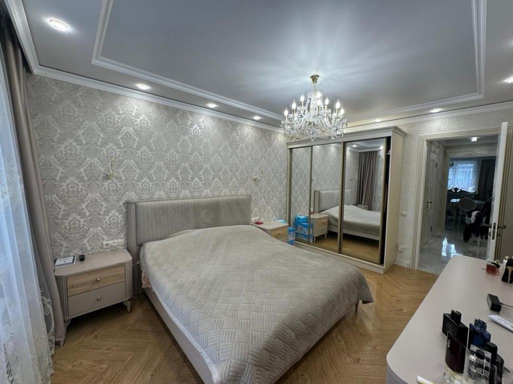 2-комн. квартира