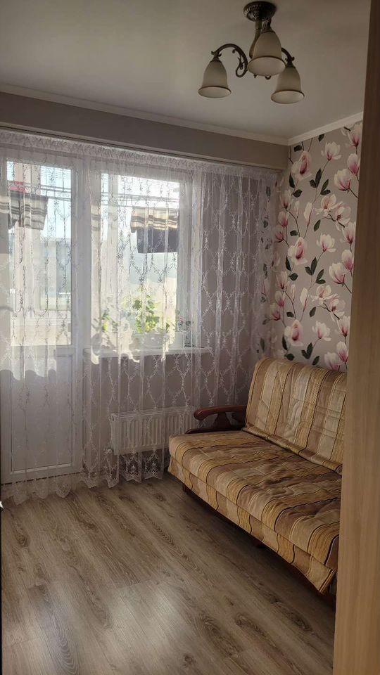 1-комн. квартира