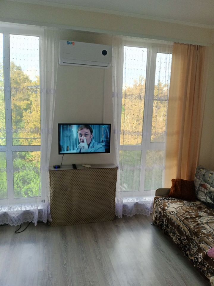 1-комн. квартира