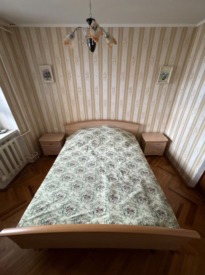 3-комн. квартира