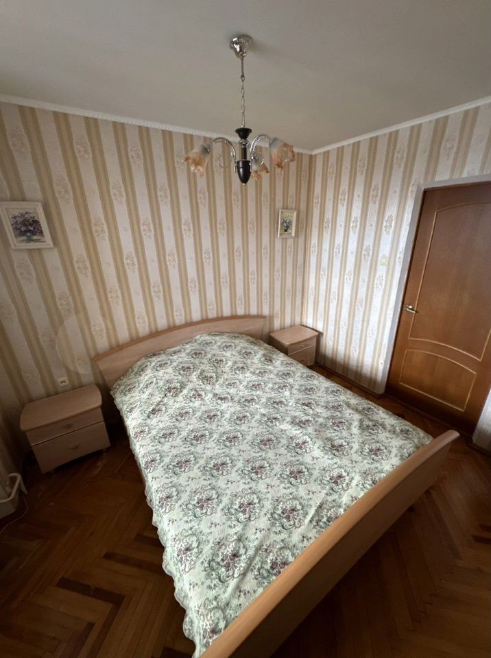 3-комн., 68 м², 4/5 этаж, Анапа, ул. Ленина, 187 — фото 2