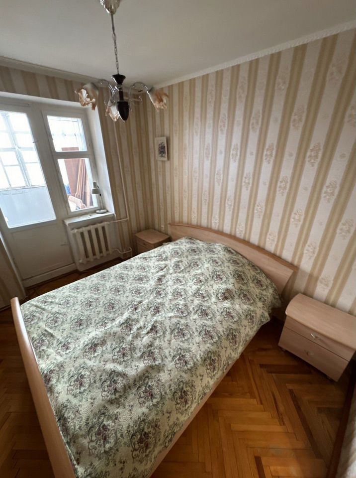 3-комн., 68 м², 4/5 этаж, Анапа, ул. Ленина, 187 — фото 3