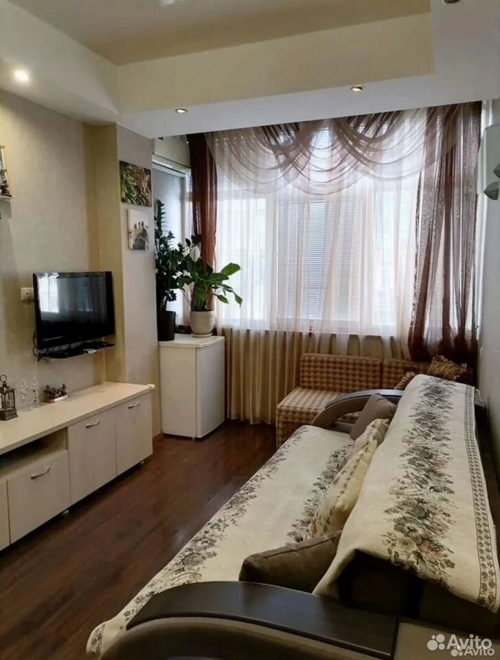 1-комн. квартира