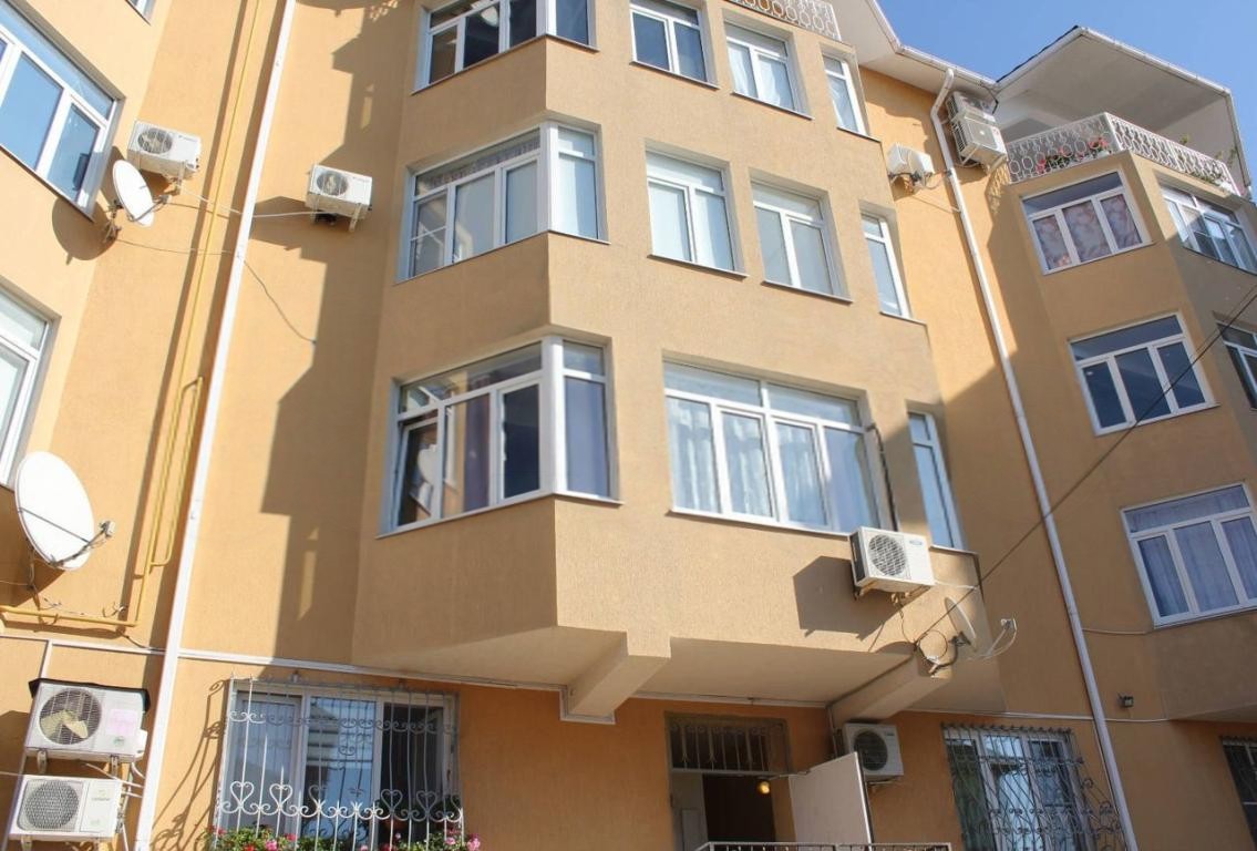 5-комн. квартира