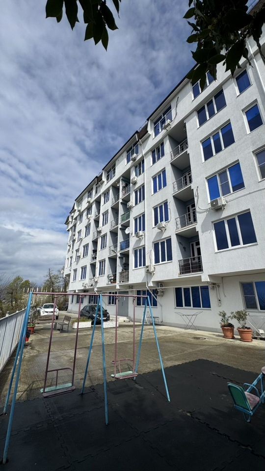 1-комн. квартира