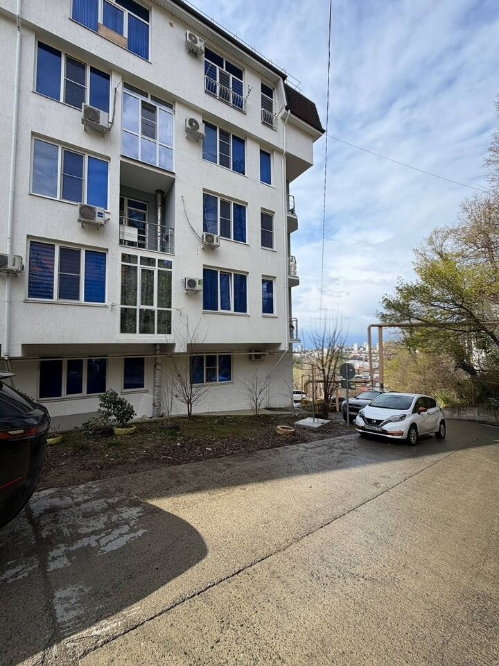 1-комн., 34.7 м², 6/6 этаж, Сочи, ул. Шаумяна, 24 — фото 2