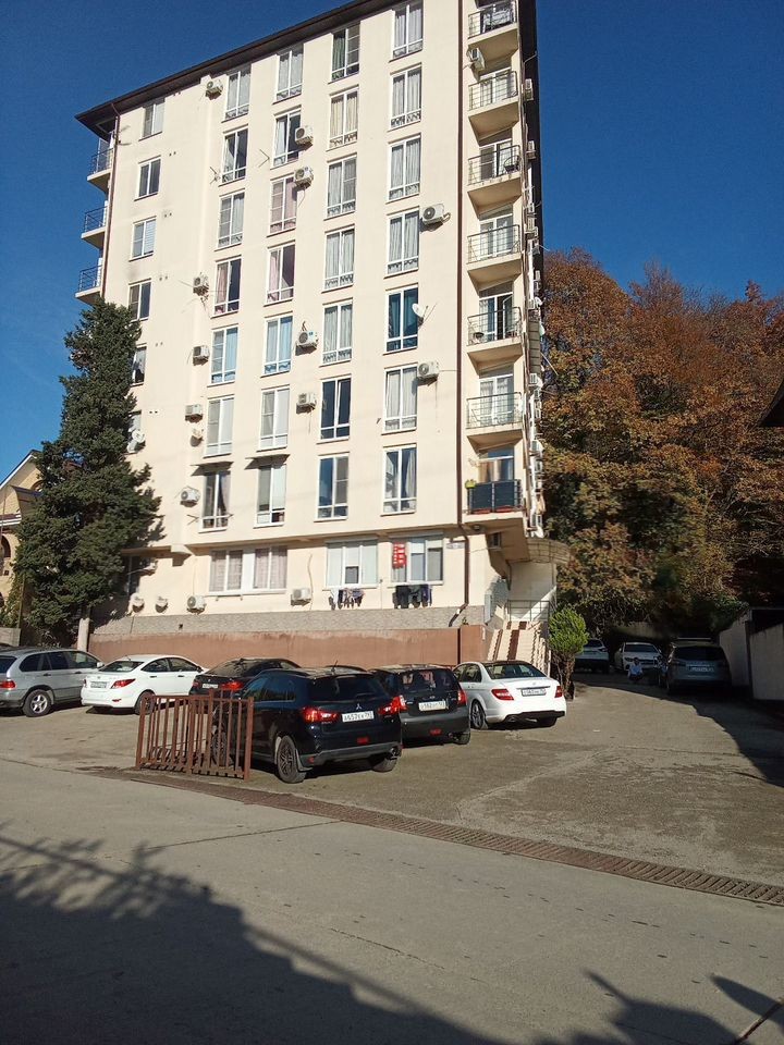1-комн. квартира