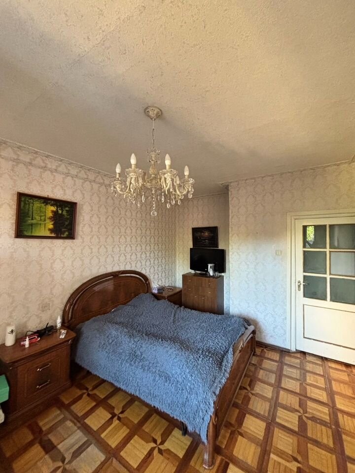 3-комн. квартира