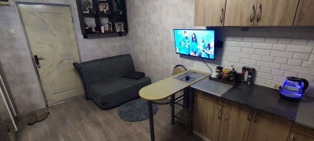 1-комн. квартира