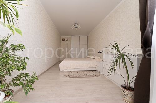 2-комн., 76.8 м², 4/9 этаж, Анапа, ул. Крылова, 23к2 — фото 2