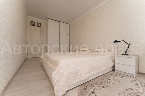 2-комн., 76.8 м², 4/9 этаж, Анапа, ул. Крылова, 23к2 — фото 3