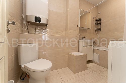 2-комн., 76.8 м², 4/9 этаж, Анапа, ул. Крылова, 23к2 — фото 4