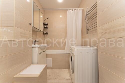 2-комн., 76.8 м², 4/9 этаж, Анапа, ул. Крылова, 23к2 — фото 5