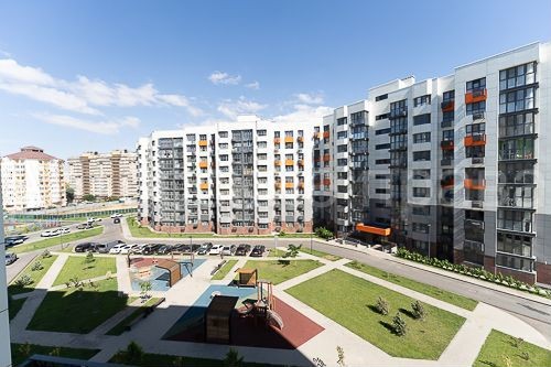 2-комн. квартира