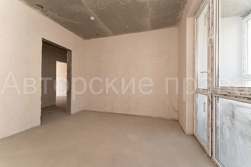 2-комн., 56 м², 5/9 этаж, Анапа, ул. Крылова, 13к2 — фото 3