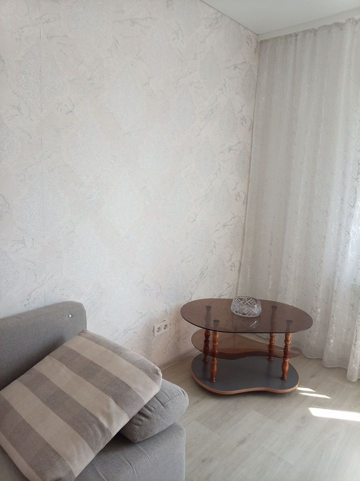 1-комн., 33 м², 15/15 этаж, г.о. Новороссийск, с. Гайдук, ул. Труда, 8 — фото 5