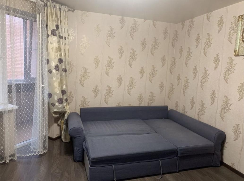 1-комн., 51 м², 4/9 этаж, ЖК «Кубанский» — фото 4