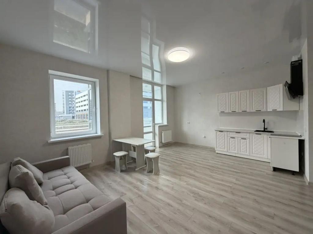 1-комн., 51.5 м², 1/9 этаж, ул. имени Генерала Корнилова, 9 — фото 4
