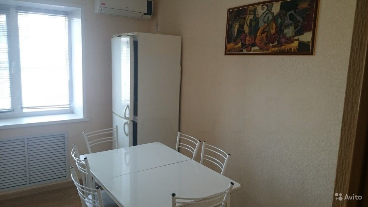 3-комн., 62 м², 3/5 этаж, Анапский р-н, г Анапа, ул Горького, д 72