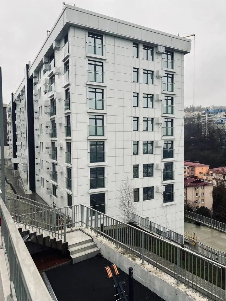 1-комн. квартира