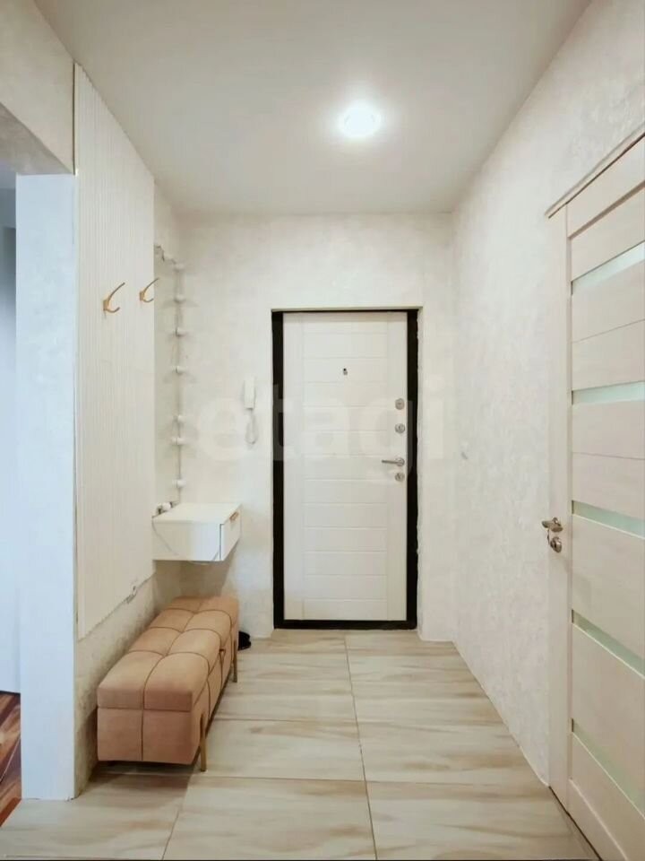 1-комн. квартира