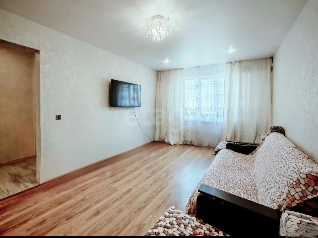 1-комн., 39.3 м², 5/16 этаж, ЖК «Кубанский» — фото 2