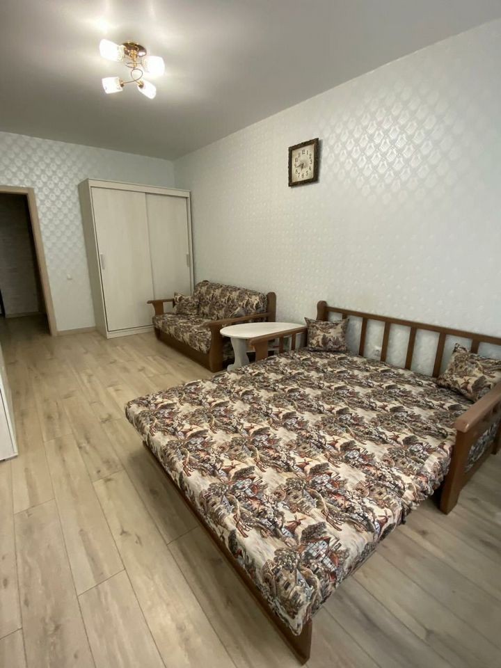 1-комн. квартира