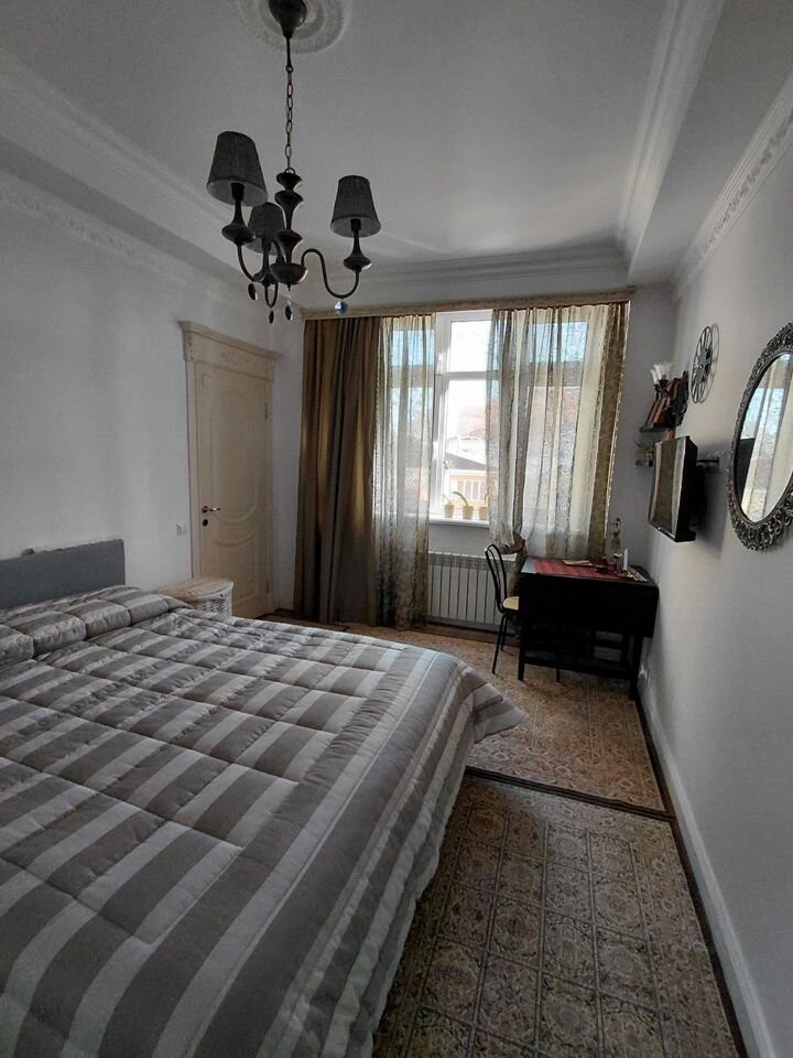 3-комн., 66.9 м², 2/4 этаж, Анапа, Советская ул., 104