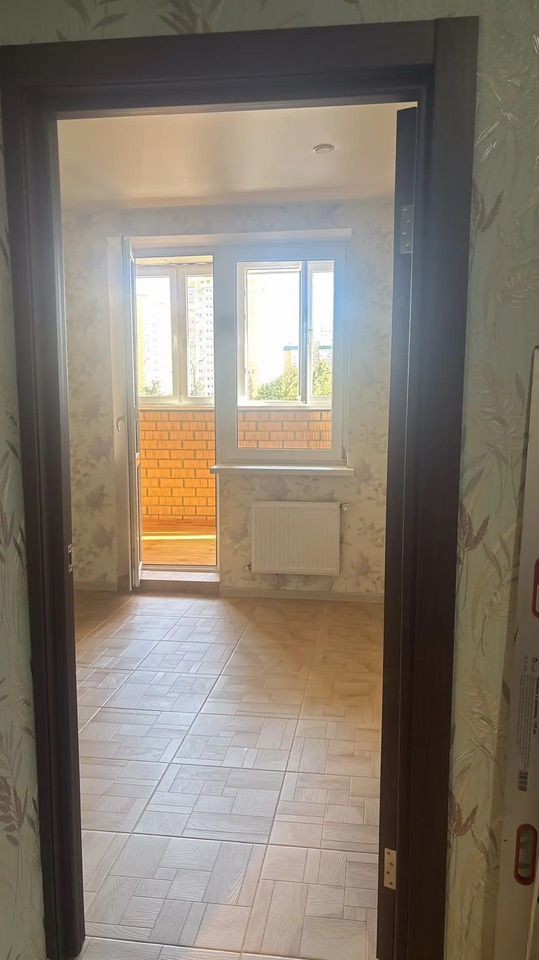1-комн., 46.8 м², 3/23 этаж, ул. Автолюбителей, 52/5 — фото 2
