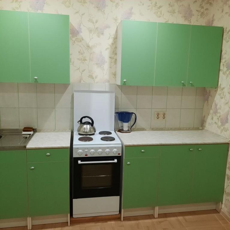 1-комн., 46.8 м², 3/23 этаж, ул. Автолюбителей, 52/5 — фото 5