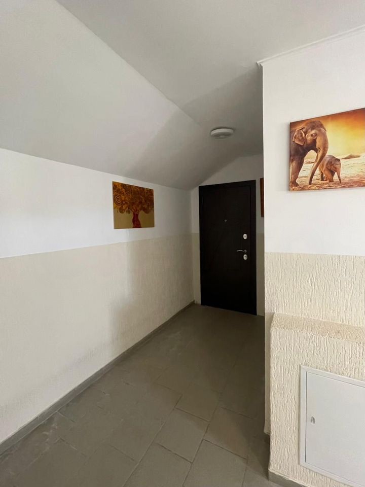 2-комн., 51.4 м², 10/10 этаж, федеральная территория Сириус, пгт. Сириус, ул. Станиславского, 1А — фото 2