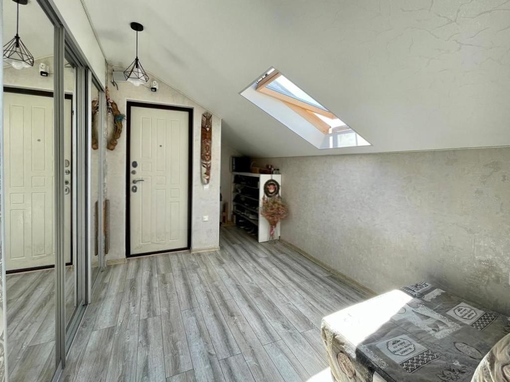 2-комн., 51.4 м², 10/10 этаж, федеральная территория Сириус, пгт. Сириус, ул. Станиславского, 1А — фото 4