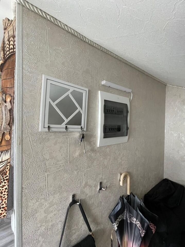 2-комн., 51.4 м², 10/10 этаж, федеральная территория Сириус, пгт. Сириус, ул. Станиславского, 1А — фото 5