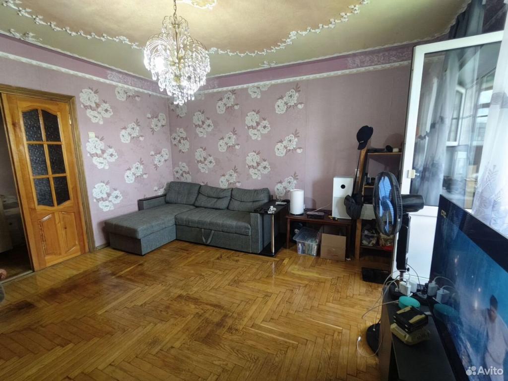 3-комн. квартира