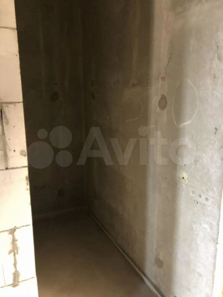 1-комн., 40 м², 15/17 этаж, ЖК «Цветы» — фото 2