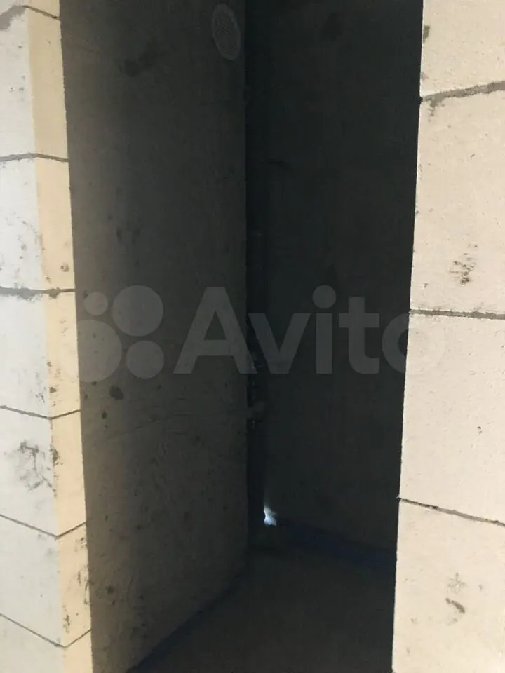 1-комн., 40 м², 15/17 этаж, ЖК «Цветы» — фото 3