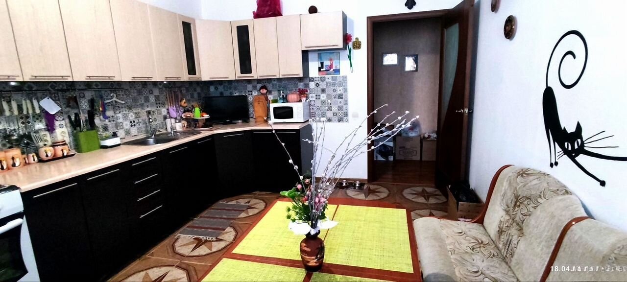 2-комн. квартира