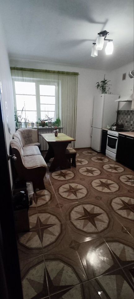 2-комн., 64.6 м², 2/3 этаж, ул. Дементия Красюка, 49 — фото 3