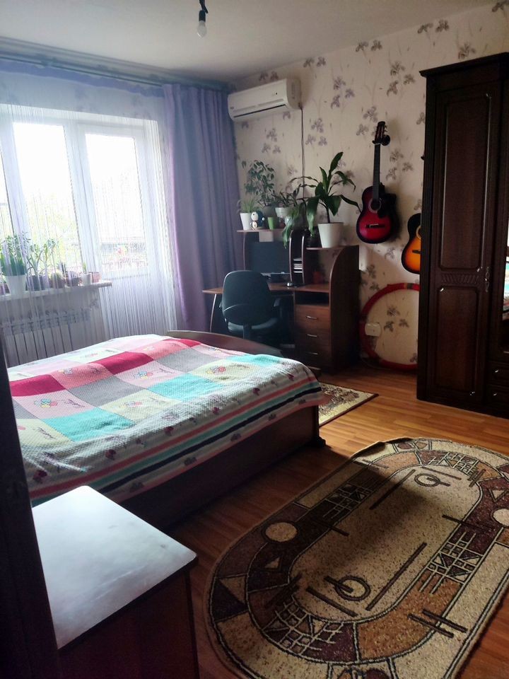 2-комн., 64.6 м², 2/3 этаж, ул. Дементия Красюка, 49 — фото 5
