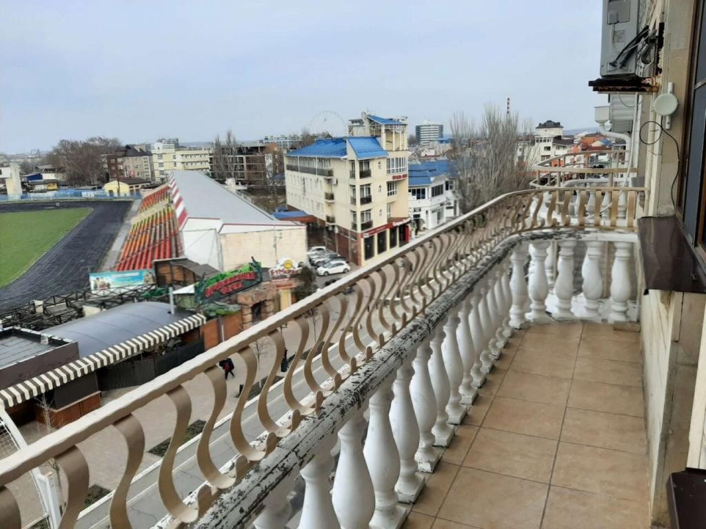 3-комн., 94 м², 5/5 этаж, Анапа, улица Горького, 12 — фото 2