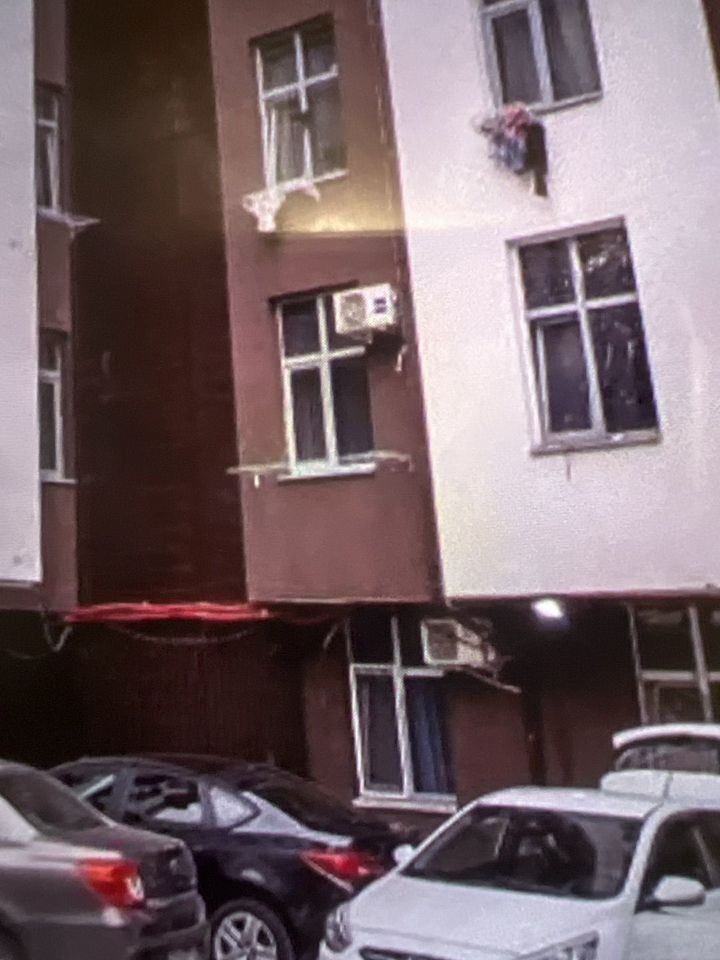 1-комн. квартира